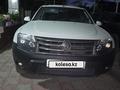 Renault Duster 2014 года за 3 500 000 тг. в Алматы
