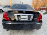 Toyota Crown Majesta 2007 года за 7 400 000 тг. в Риддер – фото 2