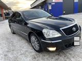 Toyota Crown Majesta 2007 года за 7 400 000 тг. в Риддер – фото 4