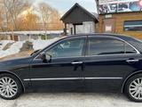 Toyota Crown Majesta 2007 года за 7 400 000 тг. в Риддер – фото 5