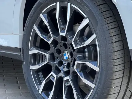 BMW X6 2024 года за 63 825 000 тг. в Актобе – фото 7