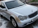 Mercedes-Benz C 240 2000 годаүшін2 750 000 тг. в Алматы – фото 2