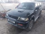 Mitsubishi Challenger 1997 года за 4 200 000 тг. в Костанай – фото 2