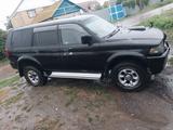 Mitsubishi Challenger 1997 года за 4 200 000 тг. в Костанай – фото 5