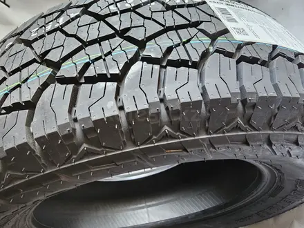 275/60 R20 KUMHO AT52 КОРЕЯ 2024год за 88 000 тг. в Алматы – фото 11