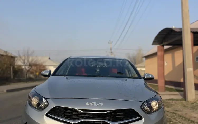 Kia Cee'd 2023 года за 11 000 000 тг. в Шымкент