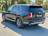 Hyundai Palisade 2023 годаүшін27 500 000 тг. в Шымкент – фото 3