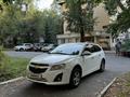 Chevrolet Cruze 2013 годаүшін4 500 000 тг. в Алматы