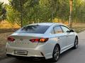 Hyundai Sonata Premium 2017 года за 8 000 000 тг. в Алматы – фото 9