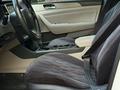 Hyundai Sonata Premium 2017 года за 8 000 000 тг. в Алматы – фото 8