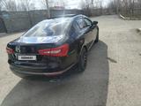 Kia Cadenza 2015 года за 9 200 000 тг. в Экибастуз – фото 2