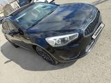 Kia Cadenza 2015 годаүшін9 500 000 тг. в Экибастуз