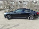 Kia Cadenza 2015 года за 9 200 000 тг. в Экибастуз – фото 3