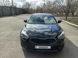 Kia Cadenza 2015 года за 9 200 000 тг. в Экибастуз – фото 4