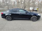 Kia Cadenza 2015 года за 9 200 000 тг. в Экибастуз – фото 5