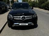 Mercedes-Benz GLS 400 2018 года за 32 000 000 тг. в Астана