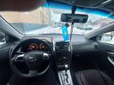 Toyota Corolla 2013 года за 6 000 000 тг. в Астана – фото 2