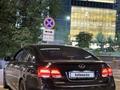 Lexus GS 460 2007 годаүшін9 500 000 тг. в Алматы – фото 3