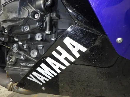 Yamaha  YZF-R1 2009 года за 4 250 000 тг. в Шымкент – фото 19