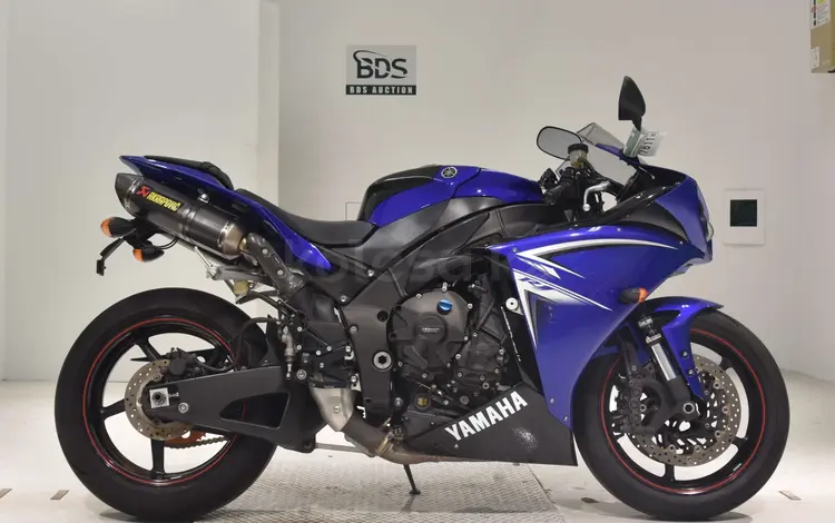 Yamaha  YZF-R1 2009 года за 4 250 000 тг. в Шымкент