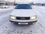 Audi 100 1991 года за 1 700 000 тг. в Астана – фото 2