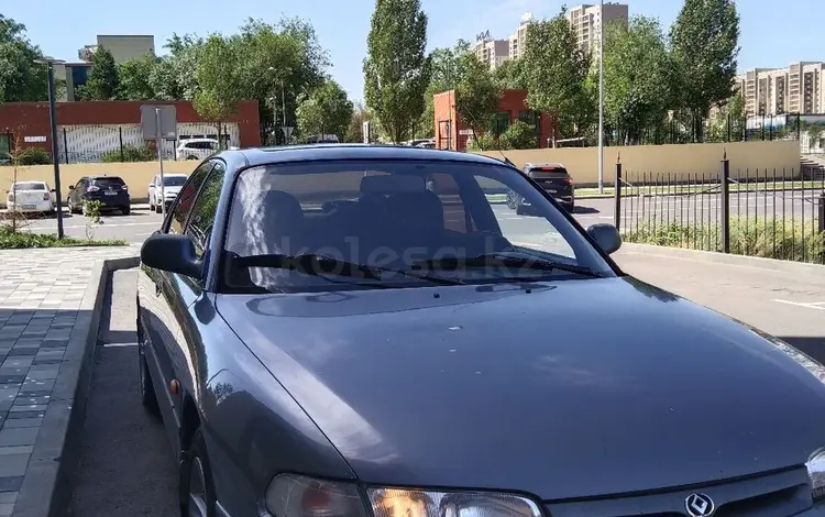 Mazda Cronos 1992 года за 1 350 000 тг. в Алматы
