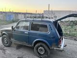 ВАЗ (Lada) Lada 2121 1997 годаүшін1 000 000 тг. в Качар – фото 4