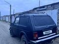 ВАЗ (Lada) Lada 2121 1997 годаfor650 000 тг. в Качар – фото 2