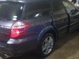 Subaru Outback 2006 годаүшін5 000 000 тг. в Астана – фото 2