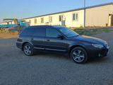 Subaru Outback 2006 годаүшін5 000 000 тг. в Астана – фото 4