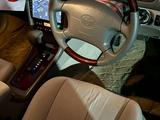 Toyota Windom 2000 года за 3 600 000 тг. в Алматы – фото 5