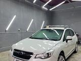 Subaru Impreza 2014 года за 4 500 000 тг. в Актау – фото 4