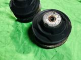 W124 w201 E190 w202 опора подушка двигателя м102 м103 за 10 000 тг. в Алматы
