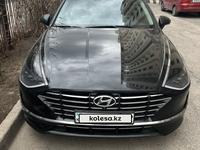 Hyundai Sonata 2021 годаүшін13 300 000 тг. в Алматы