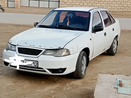 Daewoo Nexia 2011 года за 1 200 000 тг. в Актау – фото 4