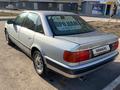 Audi 100 1992 годаүшін2 100 000 тг. в Астана – фото 5