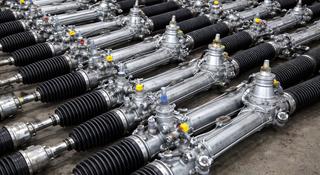 Рулевая рейка на все виды авто за 100 тг. в Алматы