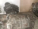 Раздатка 3rz, 5vz 2.7л, 3, 4л toyota surf оригинал за 150 000 тг. в Алматы