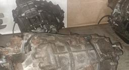 3RZ 5VZ Раздатка Surf 185 Прадо Prado 95 Hiace за 180 000 тг. в Алматы – фото 3