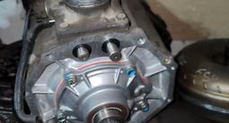 3RZ 5VZ Раздатка Surf 185 Прадо Prado 95 Hiace за 180 000 тг. в Алматы – фото 2