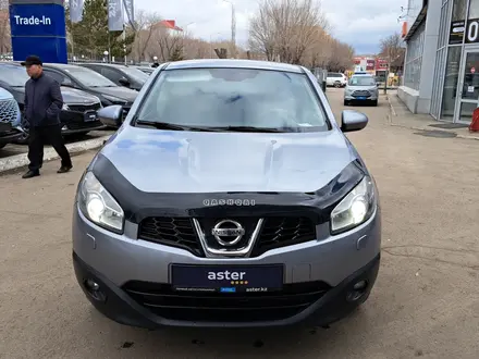 Nissan Qashqai 2012 года за 5 990 000 тг. в Костанай – фото 2