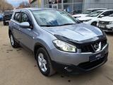 Nissan Qashqai 2012 года за 5 990 000 тг. в Костанай – фото 3