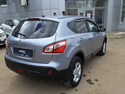 Nissan Qashqai 2012 года за 5 990 000 тг. в Костанай – фото 5