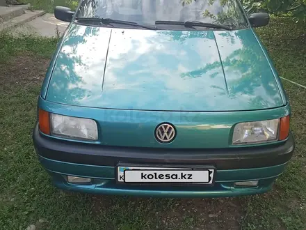Volkswagen Passat 1991 года за 1 000 000 тг. в Шымкент
