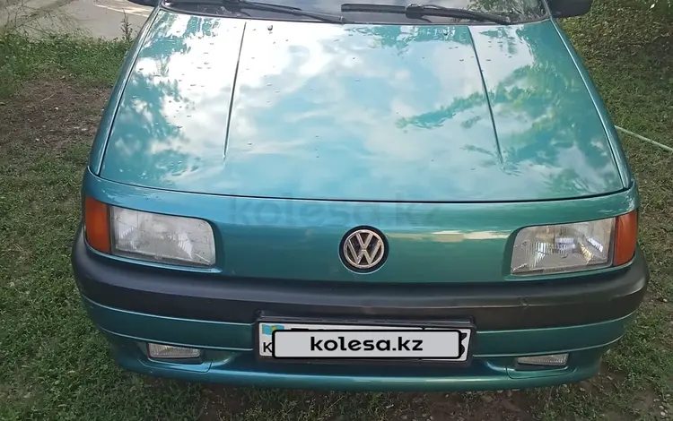 Volkswagen Passat 1991 года за 1 000 000 тг. в Шымкент
