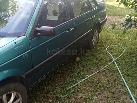 Volkswagen Passat 1991 года за 1 000 000 тг. в Шымкент – фото 2