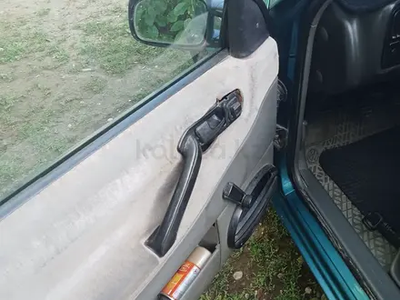 Volkswagen Passat 1991 года за 1 000 000 тг. в Шымкент – фото 3