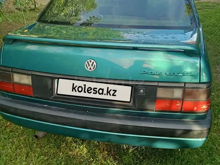 Volkswagen Passat 1991 года за 1 000 000 тг. в Шымкент – фото 4