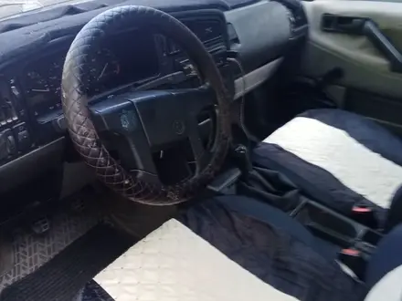 Volkswagen Passat 1991 года за 1 000 000 тг. в Шымкент – фото 6