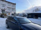 Audi A6 2002 года за 2 700 000 тг. в Астана – фото 2